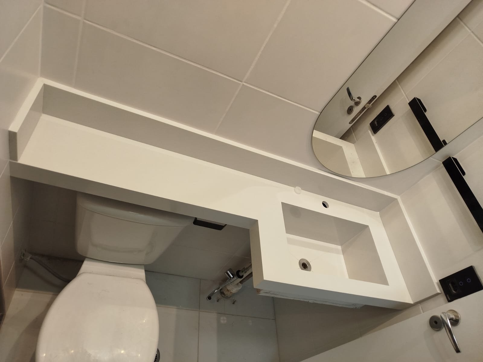 JD Marmoraria na Zona Leste