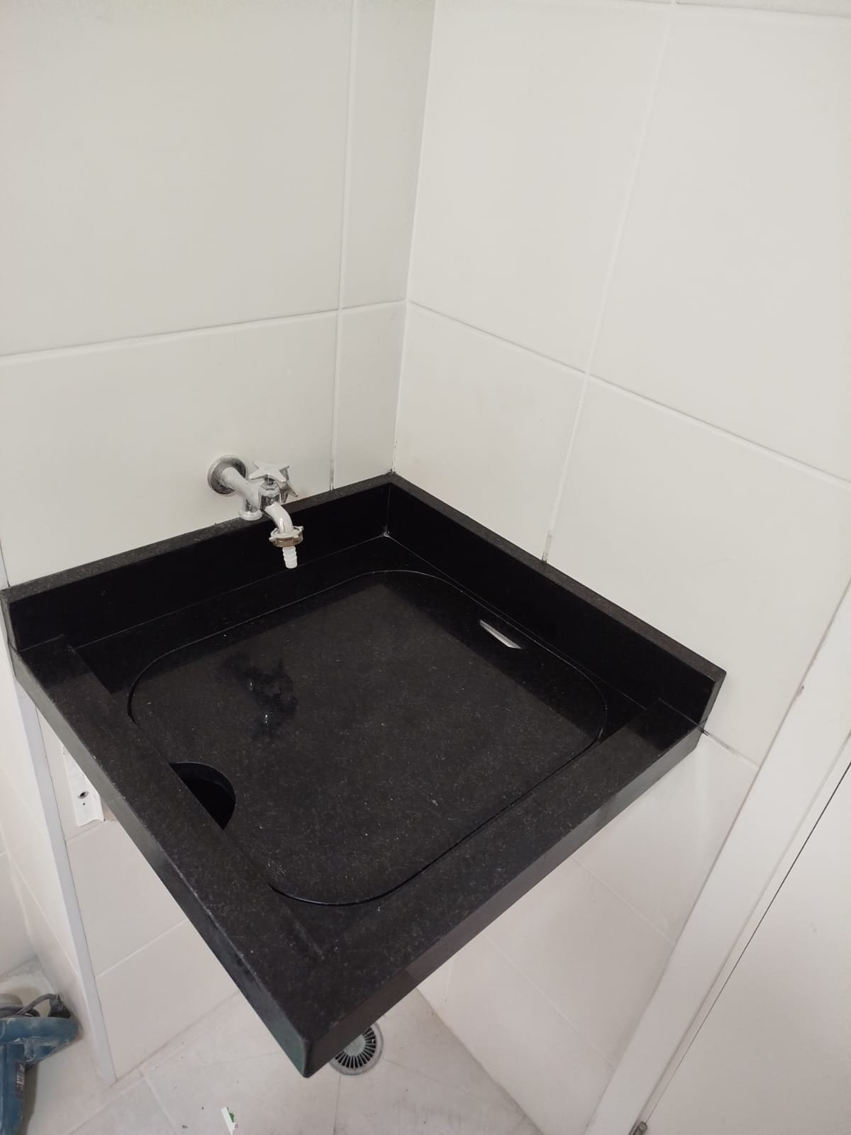 JD Marmoraria na Zona Leste