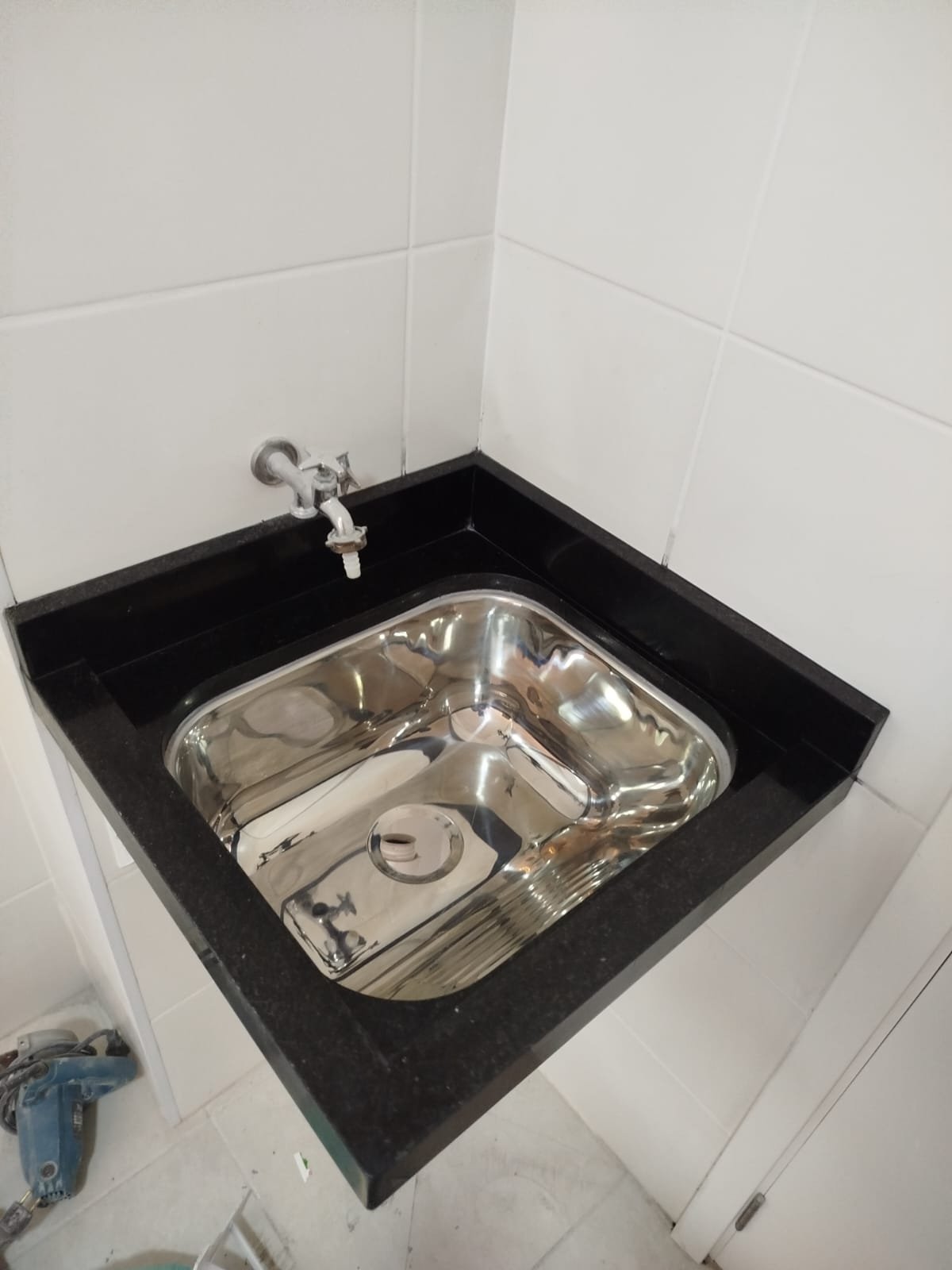 JD Marmoraria na Zona Leste