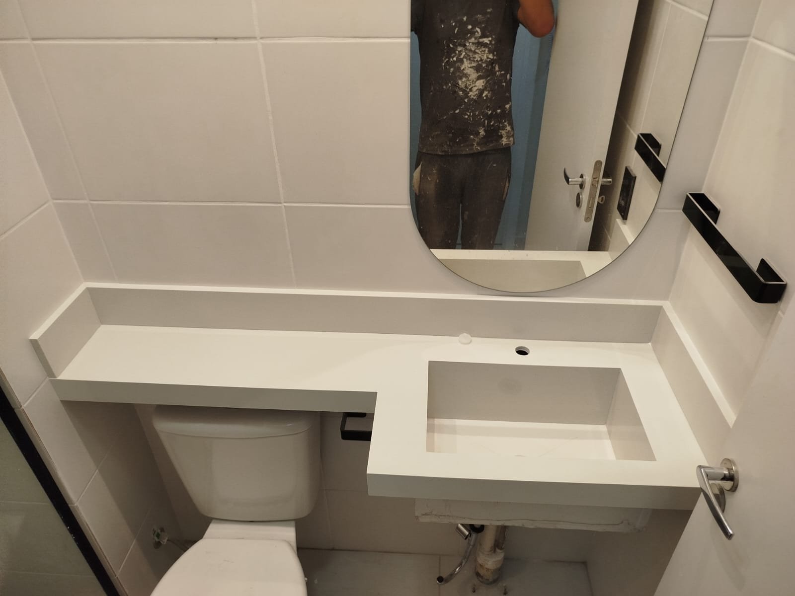 JD Marmoraria na Zona Leste