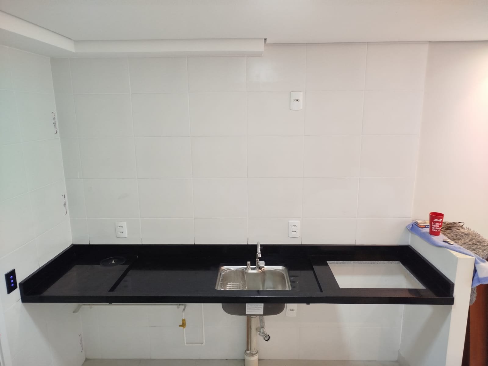 JD Marmoraria na Zona Leste