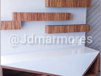JD Mármores e Granitos na Zona Leste - Marmoraria na Zona Leste