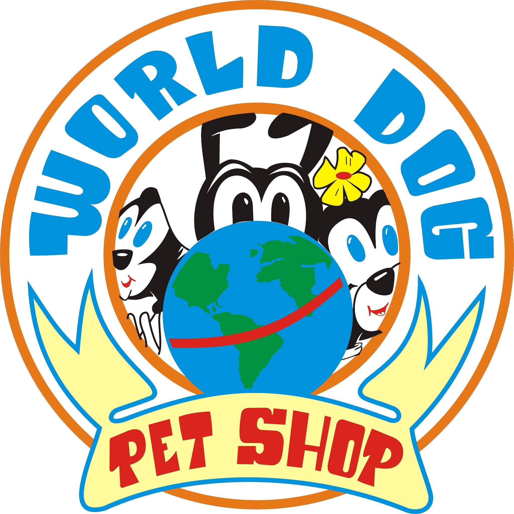 World Dog Pet Shop em Jundiaí