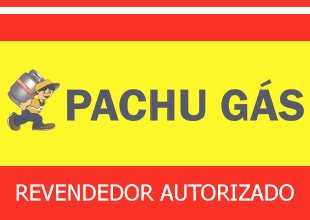 Pachu Gás  e Água em Mairinque