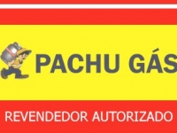 Pachu Gás  e Água em Mairinque