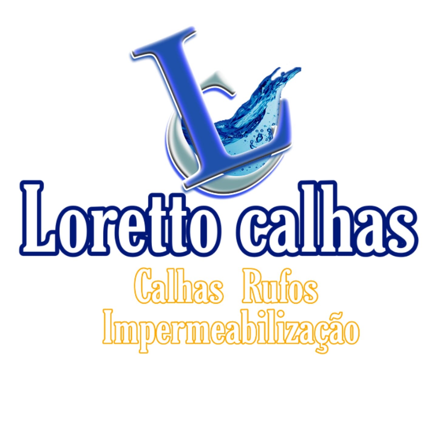 Loretto Calhas em São Paulo