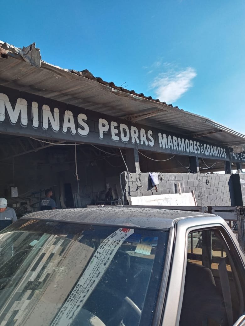 Mármores e Granitos em Jundiai Minas Pedras