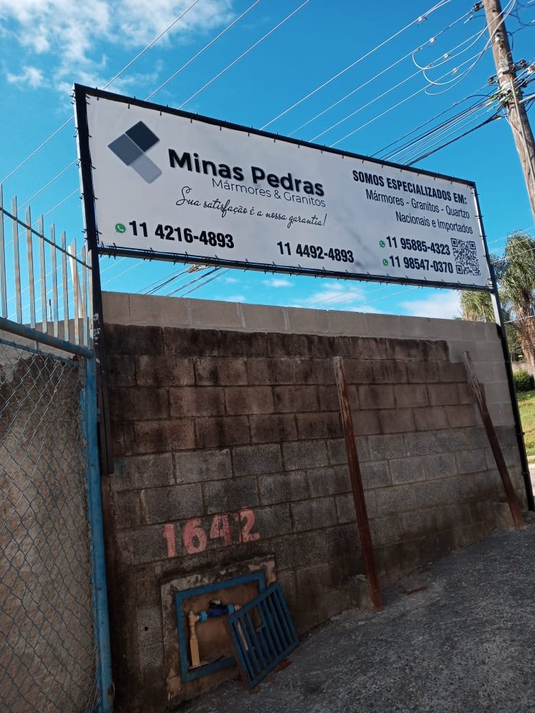 Mármores e Granitos em Jundiai Minas Pedras