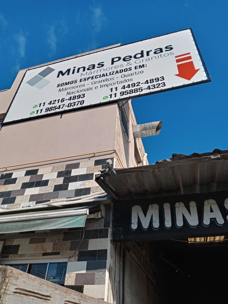 Mármores e Granitos em Jundiai Minas Pedras