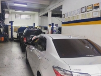 BCAR CENTRO AUTOMOTIVO