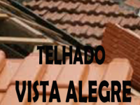 Telhado Vista Alegre