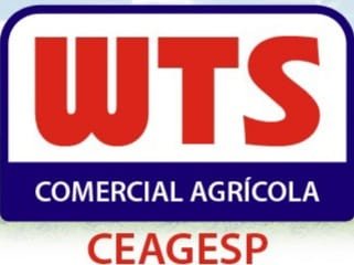 WTS Comercial Agrícola Ceagesp