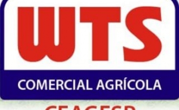 WTS Comercial Agrícola Ceagesp