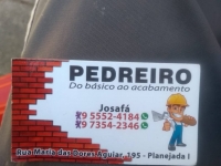 JD Construção em Bragança Paulista