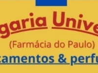 Drogaria Universal em Vila Medeiros