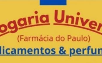 Drogaria Universal em Vila Medeiros