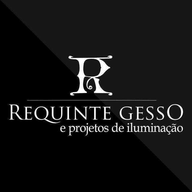 Requinte Gesso em Ferraz de Vasconcelos