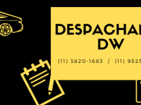 DESPACHANTE D&W- EM GUARULHOS