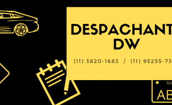 DESPACHANTE D&W- EM GUARULHOS