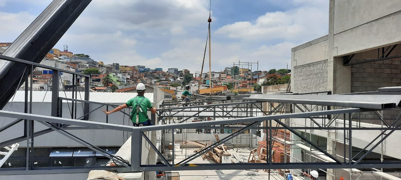 DPR Estrutural Engenharia e Projetos em Barueri