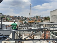 DPR Estrutural Engenharia e Projetos em Barueri