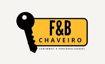 F&B Chaveiro na Zona Norte 
