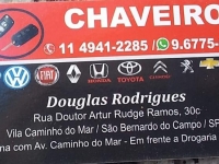 Chaveiro Feitosa 