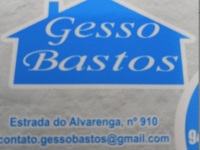 Gesso Na Zona Sul - Gesso Bastos