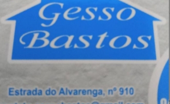 Gesso Na Zona Sul - Gesso Bastos