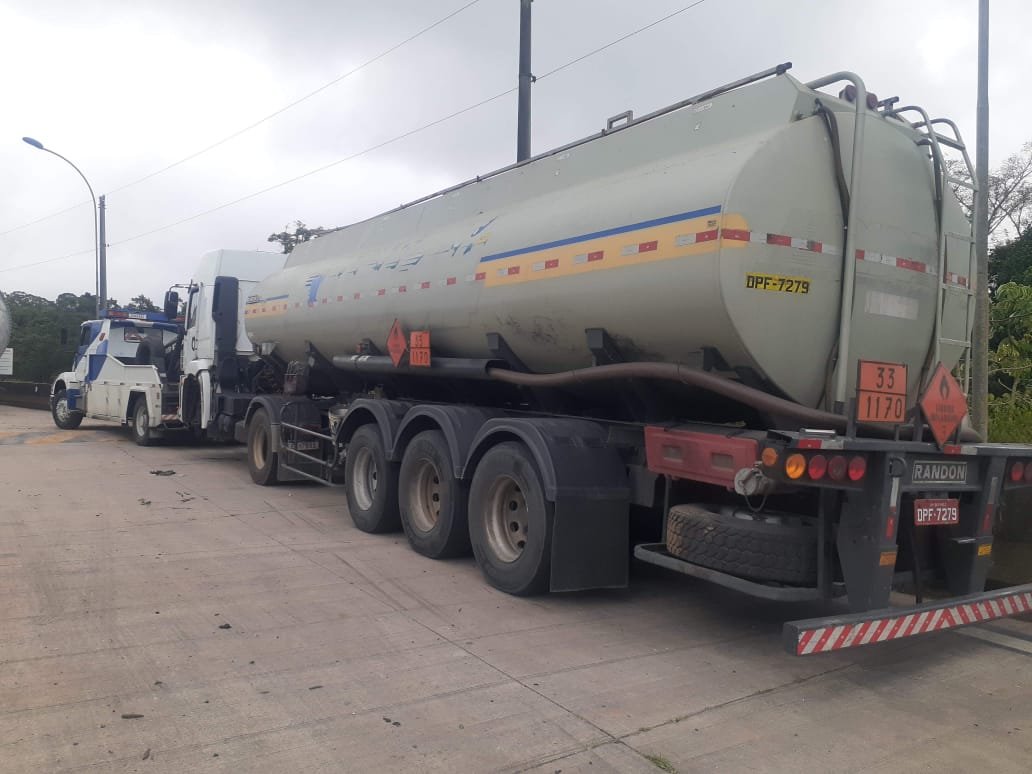 Guincho  Pesado Em Diadema - Auto Socorro Eletro Guincho