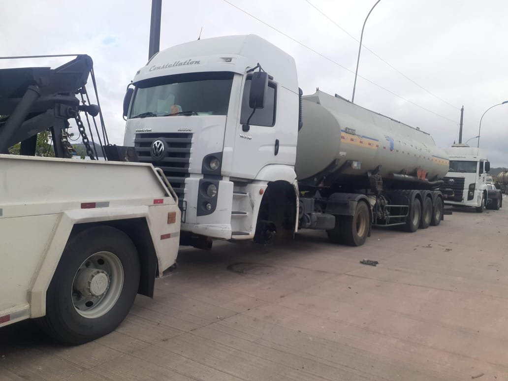 Guincho  Pesado Em Diadema - Auto Socorro Eletro Guincho