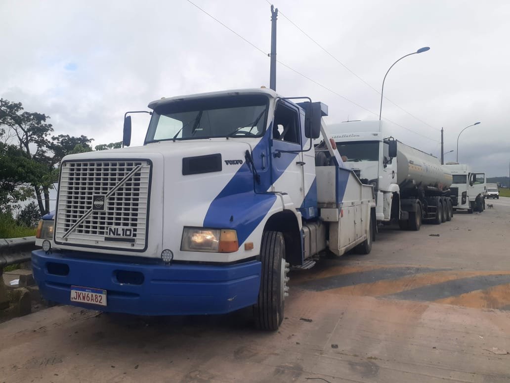 Guincho  Pesado Em Diadema - Auto Socorro Eletro Guincho