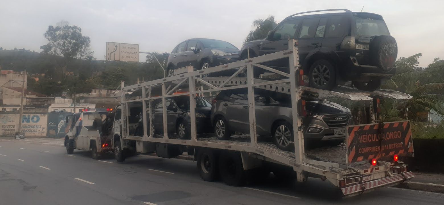 Guincho  Pesado Em Diadema - Auto Socorro Eletro Guincho