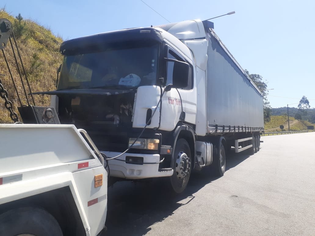 Guincho  Pesado Em Diadema - Auto Socorro Eletro Guincho