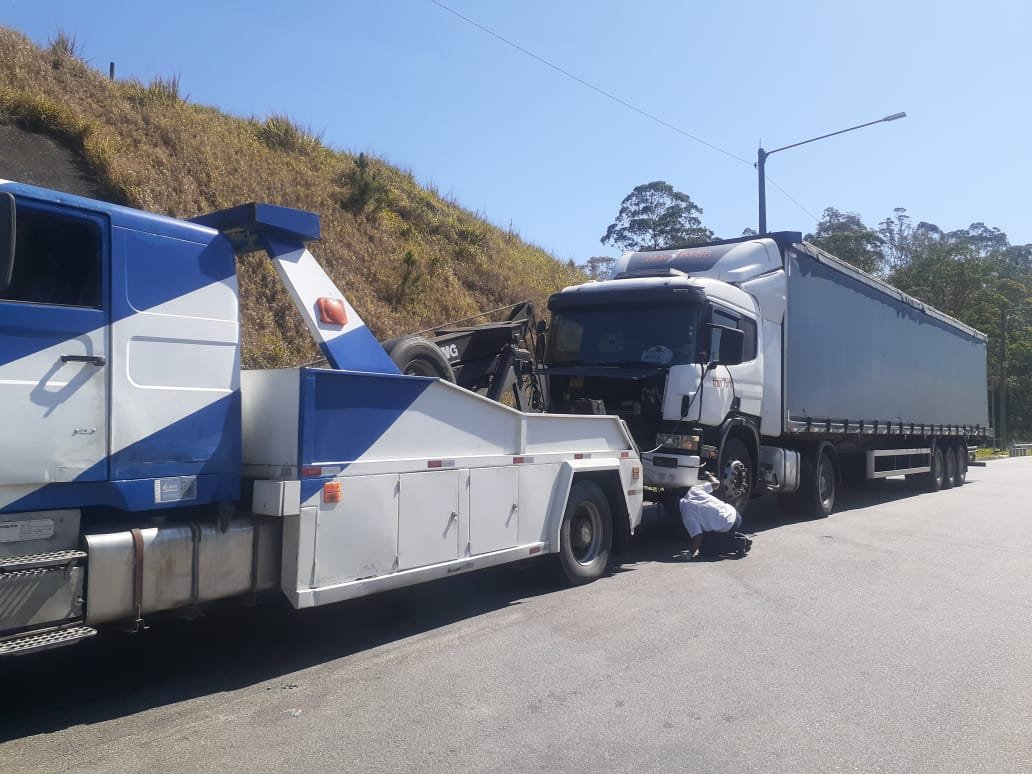 Guincho  Pesado Em Diadema - Auto Socorro Eletro Guincho