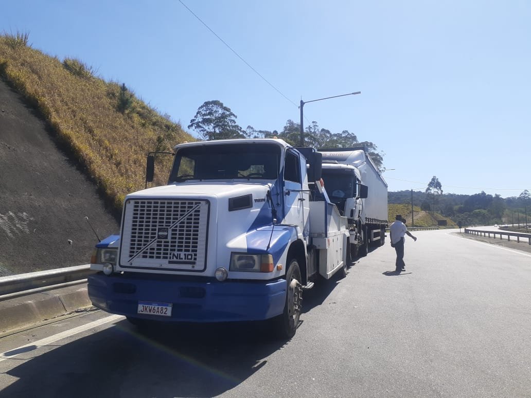 Guincho  Pesado Em Diadema - Auto Socorro Eletro Guincho