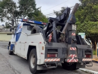 Guincho  Pesado Em Diadema - Auto Socorro Eletro Guincho