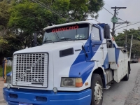 Guincho  Pesado Em Diadema - Auto Socorro Eletro Guincho