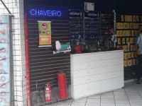 JN CHAVEIRO 24 HORAS EM ERMELINO MATARAZZO