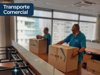 Transporte E Logística Em Franco Da Rocha - JAS Transporte E Logística