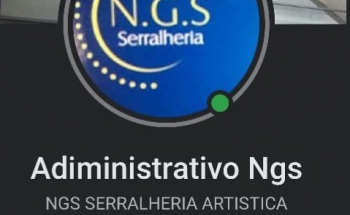 NGS Serralheria Serralheria Em Guarulhos 