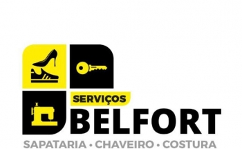 Belfort Chaveiro e Sapataria