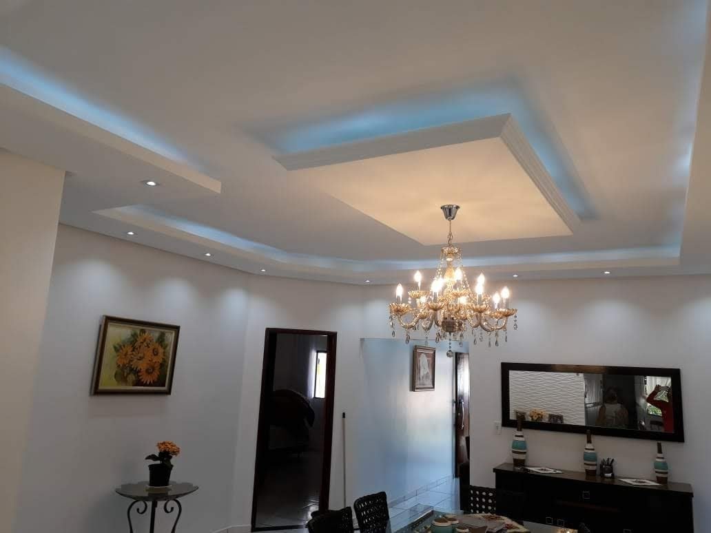 Grajaú Gesso e Empreiteira  - Vila São José