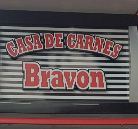 Açougue Na Zona Leste - Casa De Carnes Bravon 