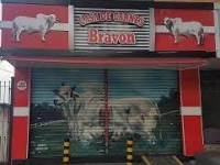 Açougue Na Zona Leste - Casa De Carnes Bravon 