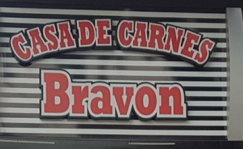 Açougue Na Zona Leste - Casa De Carnes Bravon 