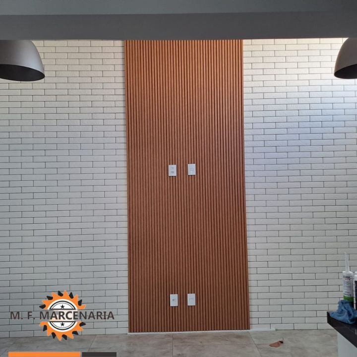 Moveis Planejados Rústicos Em Várzea Paulista - M.F Marcenaria