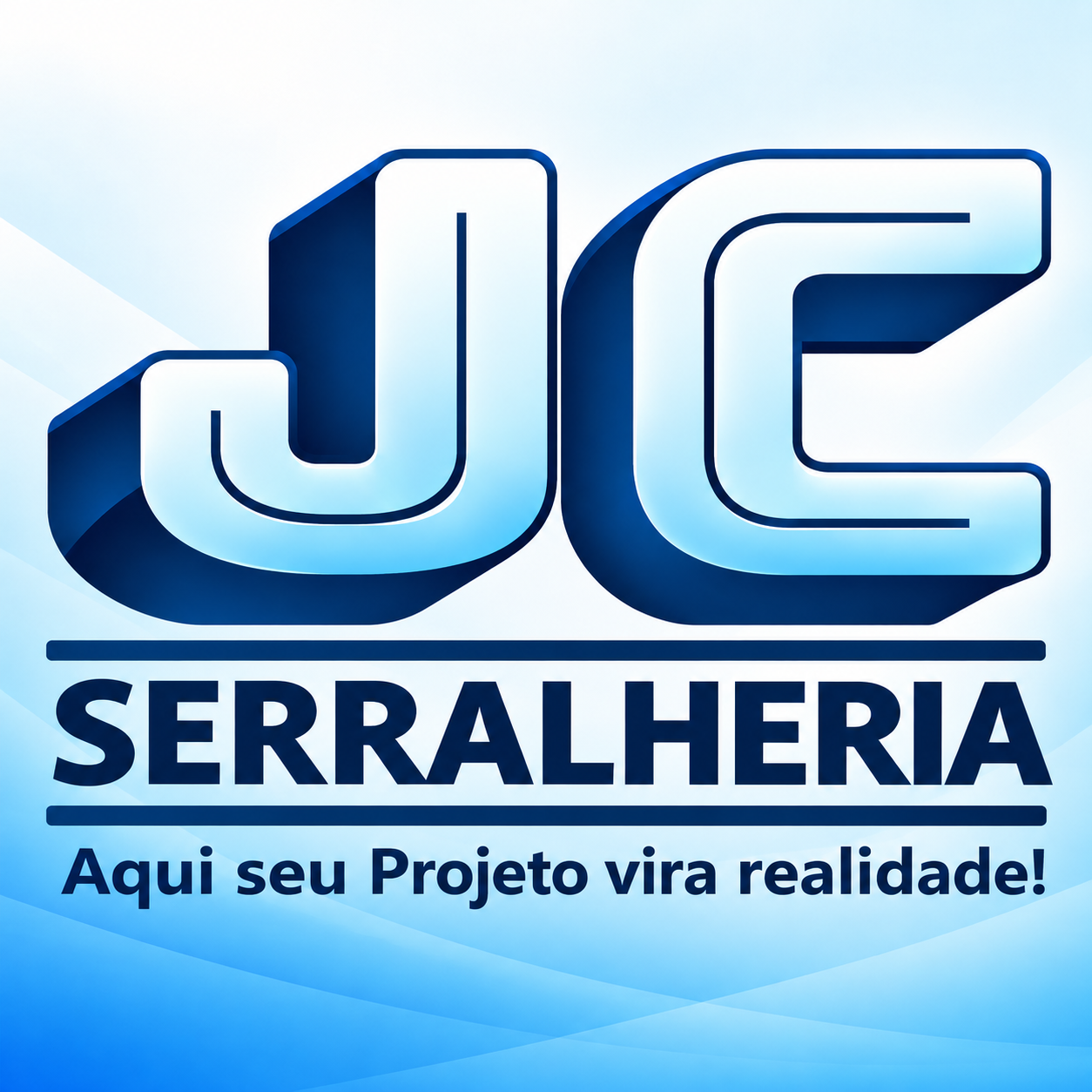 Serralheria em Osasco - JC Serralheria