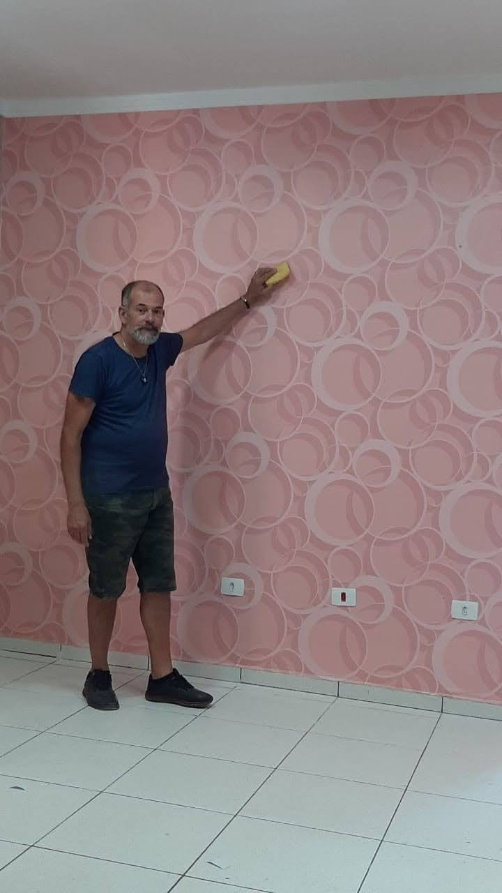 Adesivos Papeis de Parede e Persianas Candido