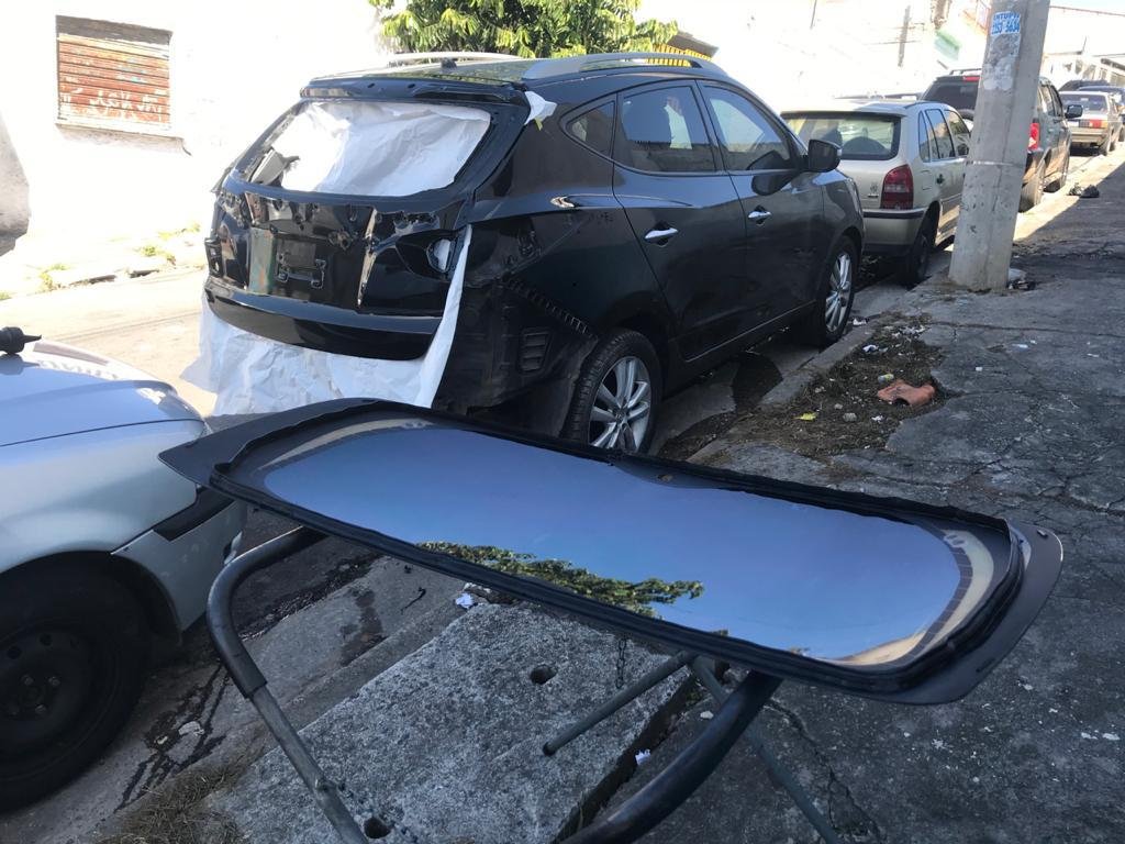 Vidros Automotivos Para Autos Na Zona Leste - Curuça Auto Vidros